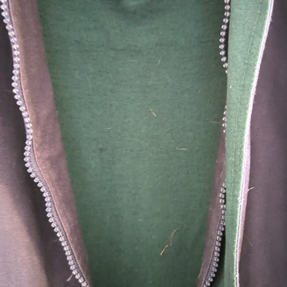 Women's Medium Weight Lightly lined Jacket - Picture 2 of 3